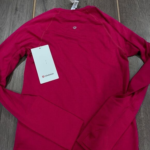 New Swiftly Tech Long
Sleeve 2.0 Race - Picture 4 of 4